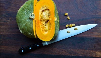 How to Hand Pollinate Squash