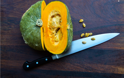 How to Hand Pollinate Squash