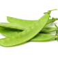 Snap peas