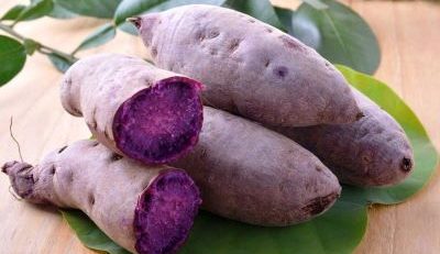 okinawan sweet potato